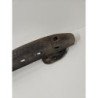 Renfort Pare Choc Arriere (traverse) Peugeot 307 Phase 1 (3)